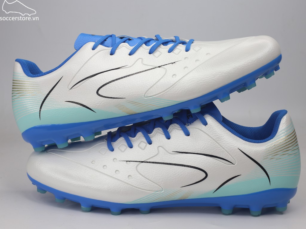 Kelme Flash 6.0.1 MG- Royal Blue/ White 8621ZX1408-162