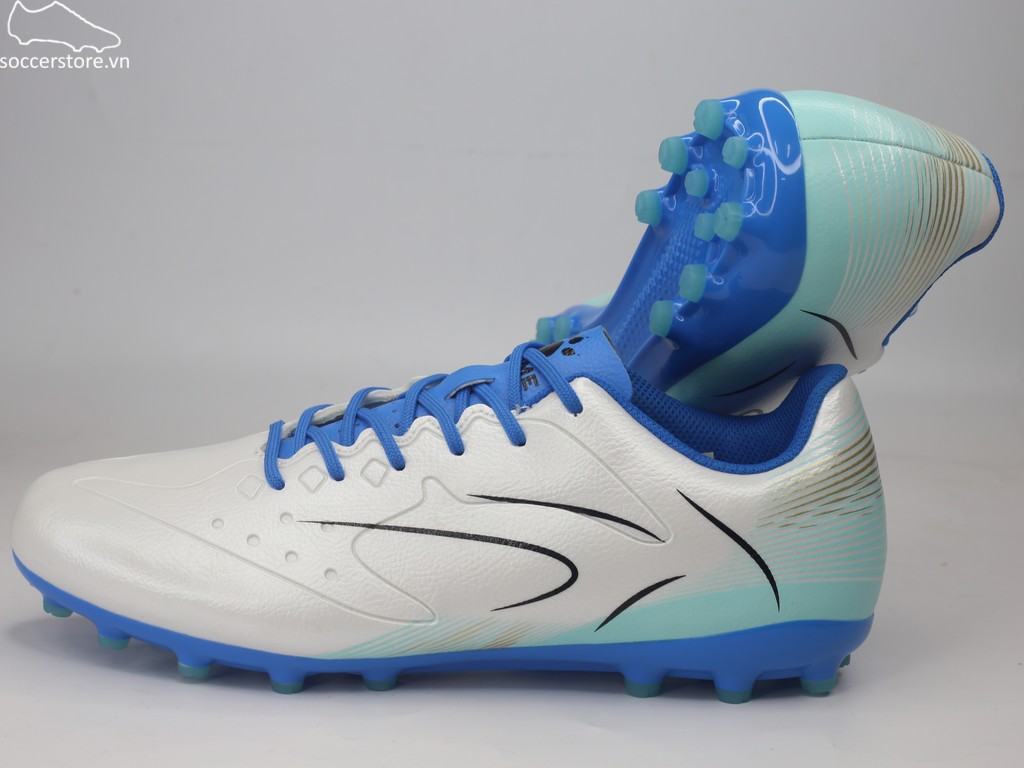 Kelme Flash 6.0.1 MG- Royal Blue/ White 8621ZX1408-162