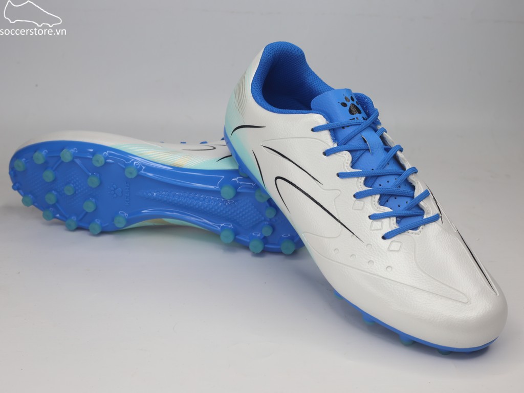 Kelme Flash 6.0.1 MG- Royal Blue/ White 8621ZX1408-162