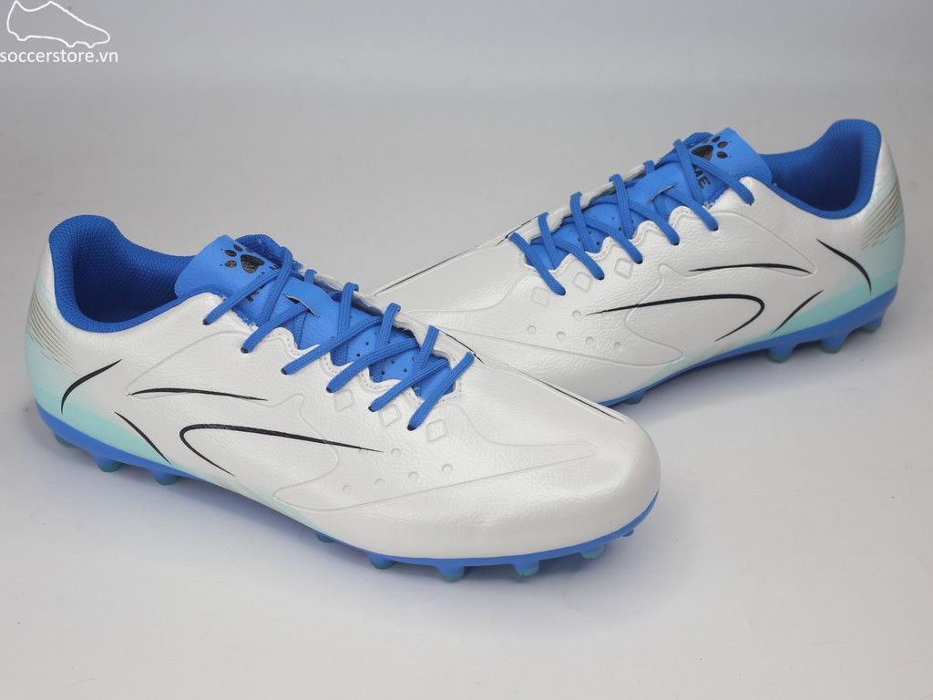 Kelme Flash 6.0.1 MG- Royal Blue/ White 8621ZX1408-162