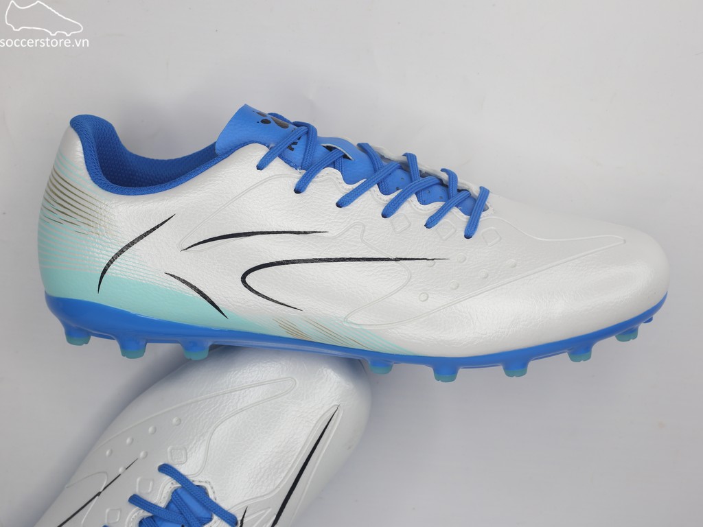 Kelme Flash 6.0.1 MG- Royal Blue/ White 8621ZX1408-162