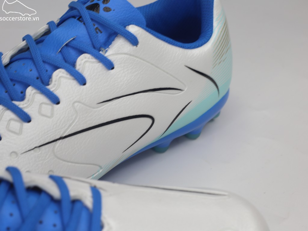 Kelme Flash 6.0.1 MG- Royal Blue/ White 8621ZX1408-162