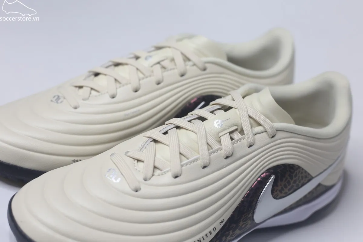 Nike Tiempo Maestro Academy TF NU3 khói ngà IO8462-201
