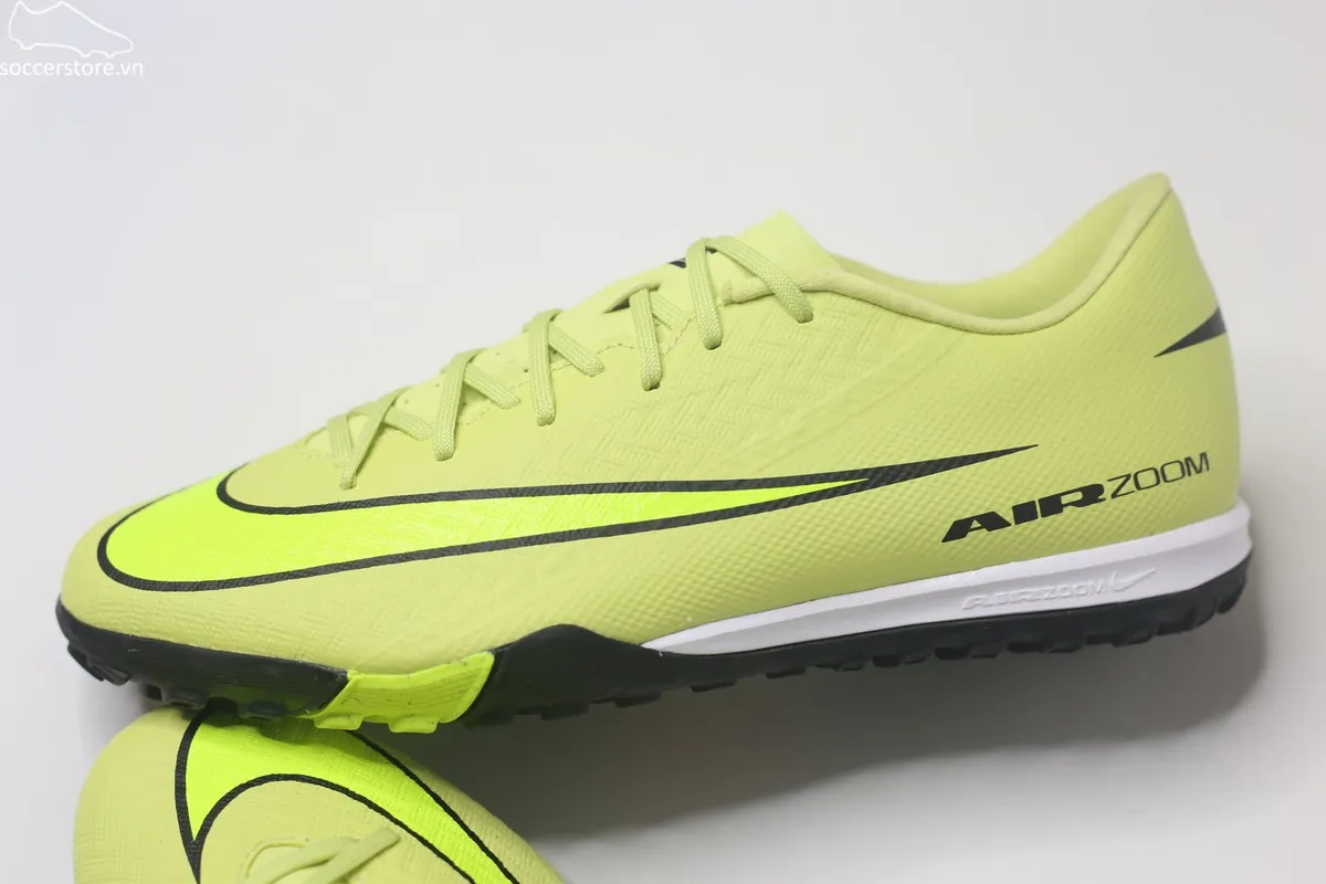 Nike Mercurial Vapor 16 Academy TF lá chanh FQ8449-300