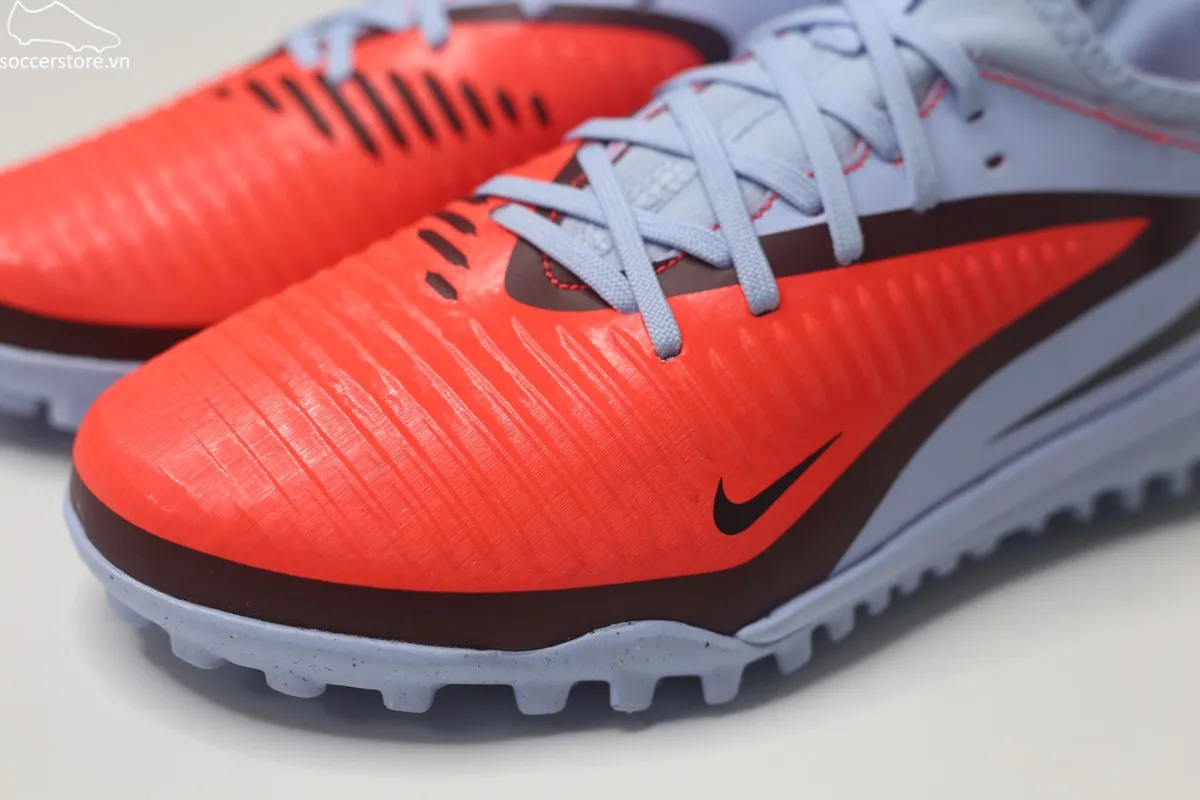 Nike Phantom 6 Academy TF Jr Royal Tint HQ2038-400