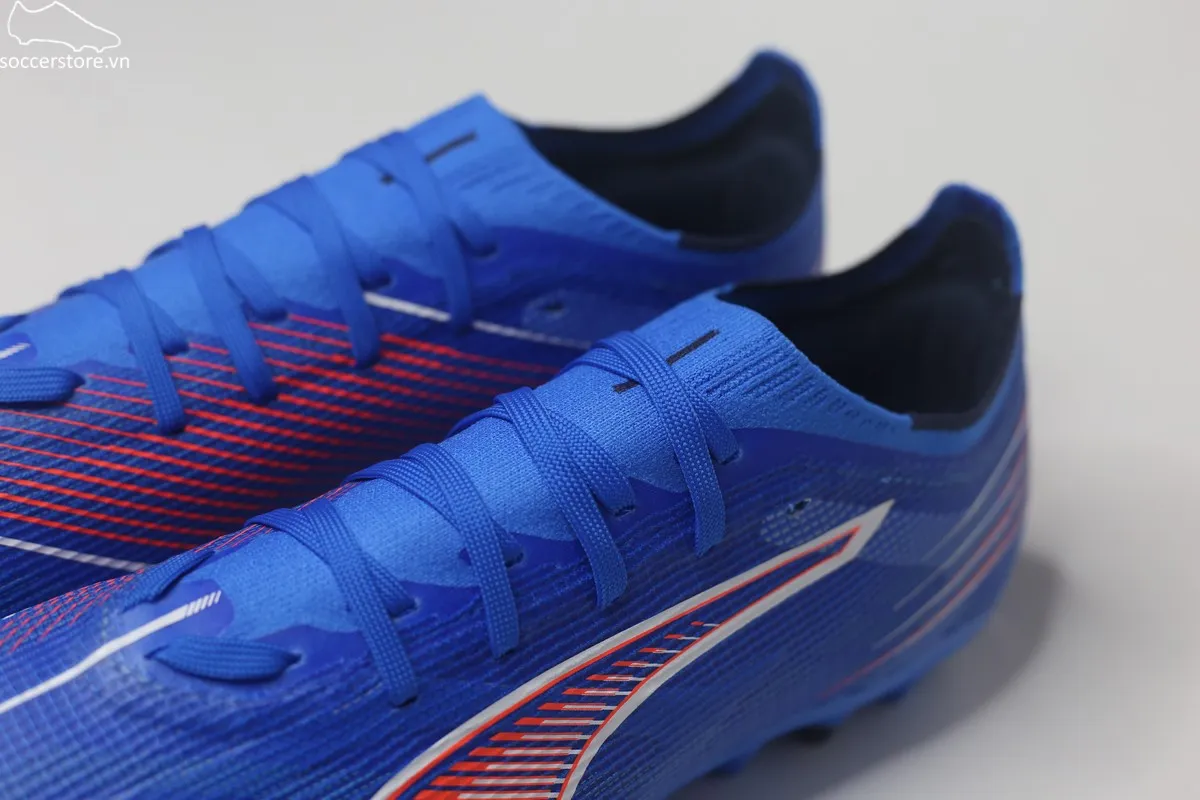Puma Ultra 6 Match MG Ultra Blue 108519 01