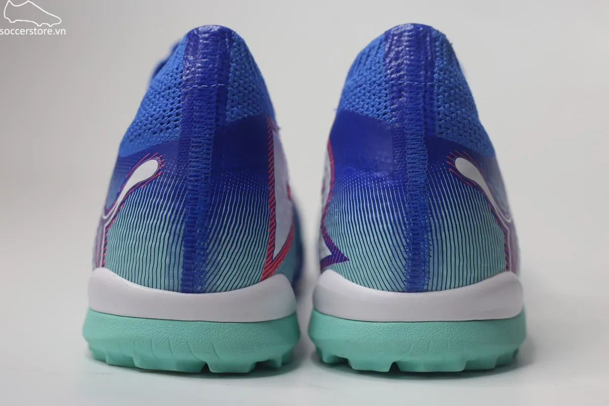 Puma Future 7 Pro Cage TF màu xanh dương 107923-01