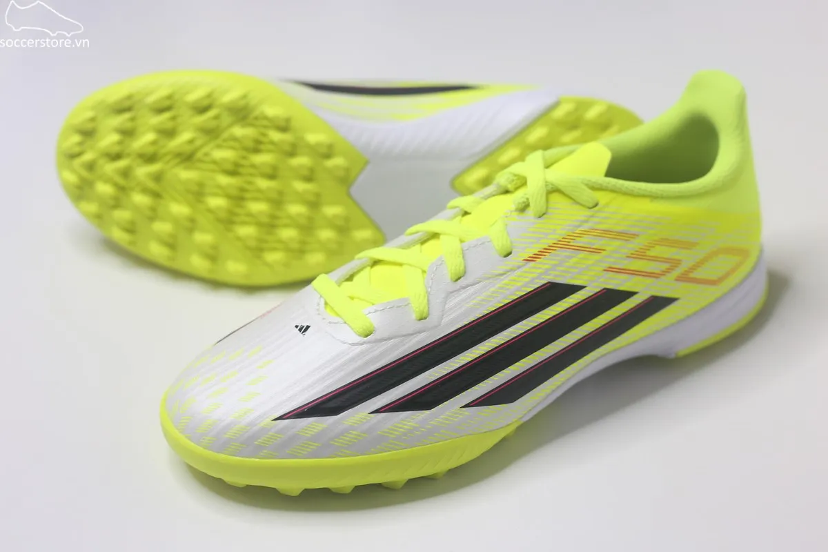 Adidas F50 League TF Jr Cốm Vòng JR9018