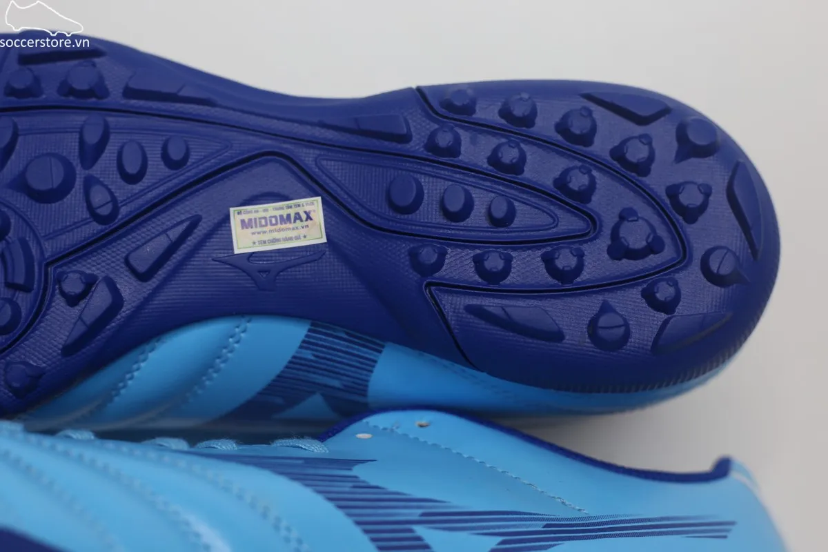 Mizuno Monarcida Neo 3 Select TF màu xanh biển P1GD242513