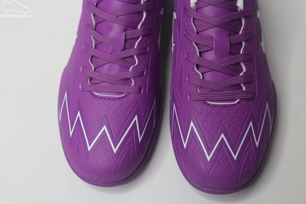 Zocker Inspire Pro TF Gen 2 Purple màu tím