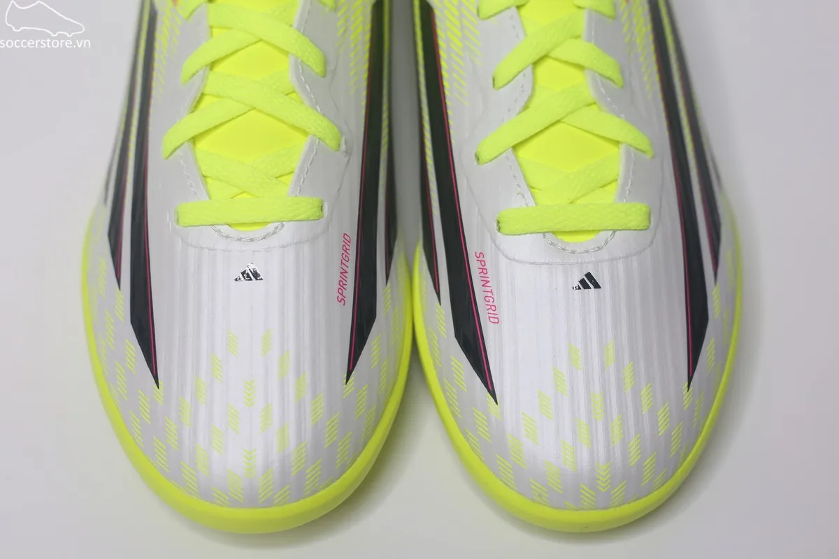 Adidas F50 League TF Jr Cốm Vòng JR9018