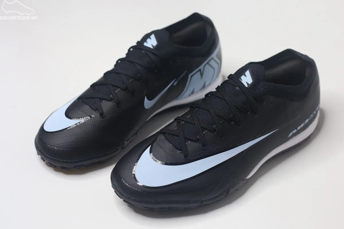 Nike Mercurial Vapor 16 Pro TF Air Zoom bóng đêm FQ8687-001
