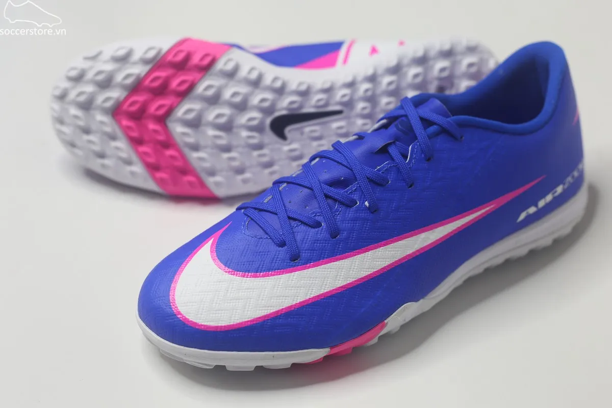 Nike Mercurial Vapor 16 Academy TF - Attack - Racer Blue FQ8449-446