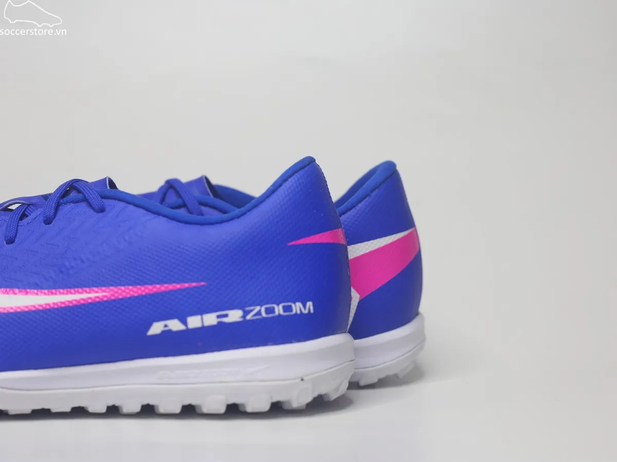 Nike Mercurial Vapor 16 Academy TF - Attack - Racer Blue FQ8449-446