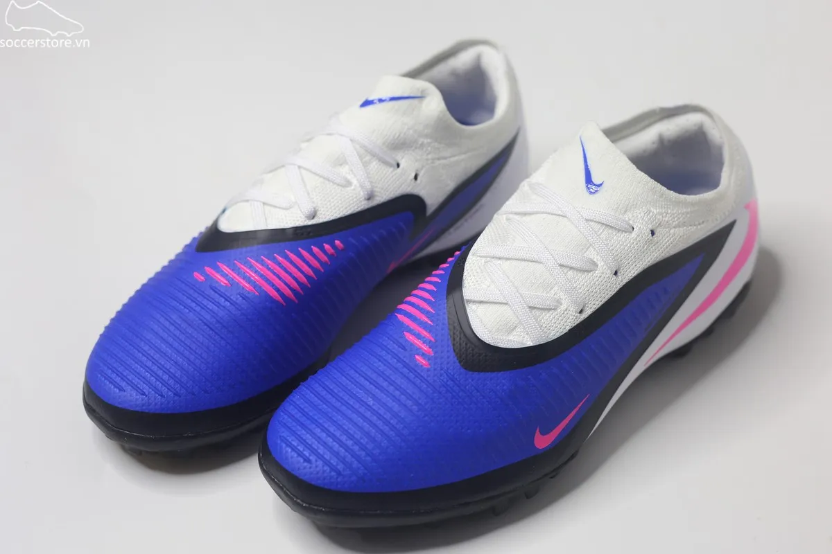 Nike Phantom 6 Pro TF Race Blue - Attack - HJ4123-446