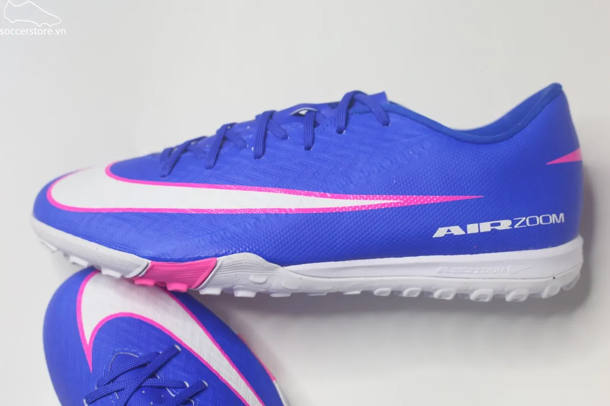 Nike Mercurial Vapor 16 Academy TF - Attack - Racer Blue FQ8449-446