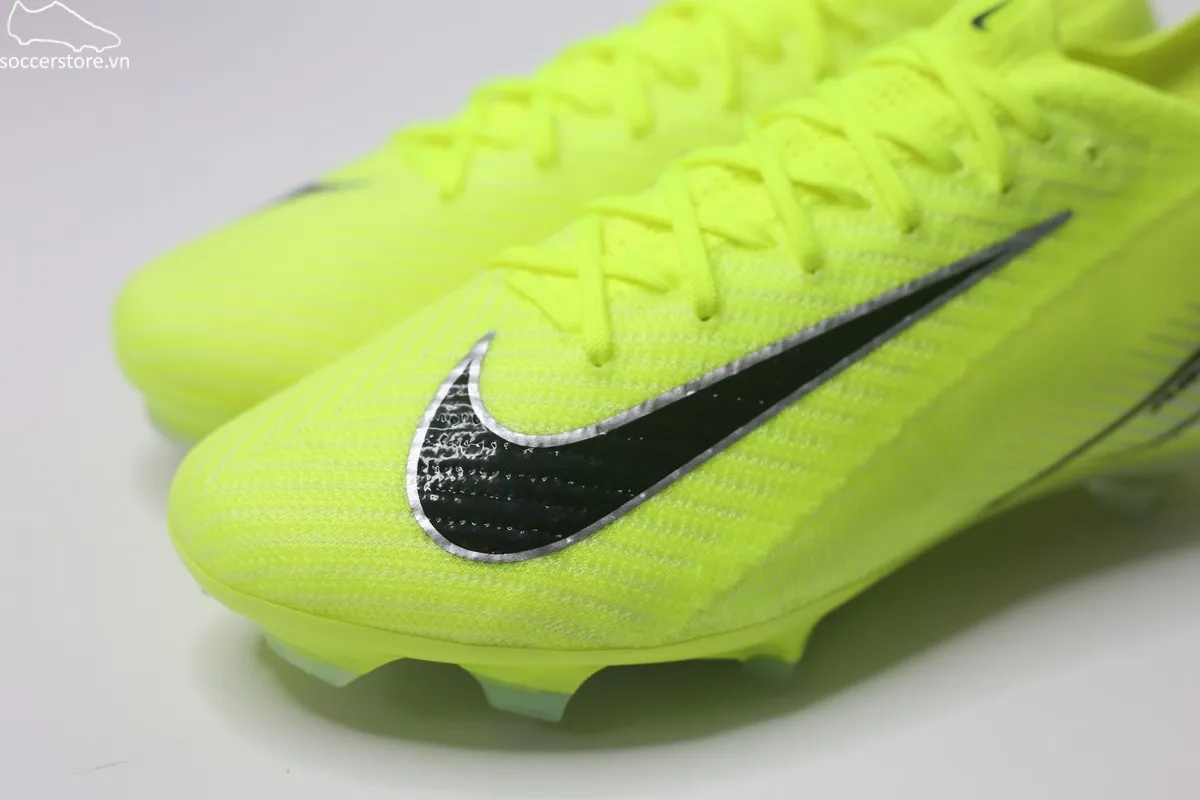 Nike Mercurial Vapor 16 Elite FG màu vàng chuối FQ1457-700