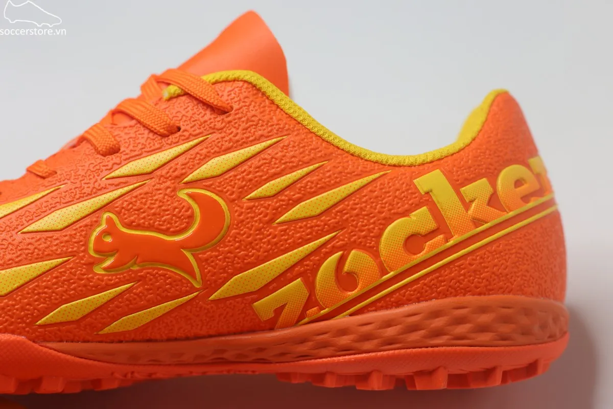 Zocker Inspire Pro TF Gen 2 Orange màu cam