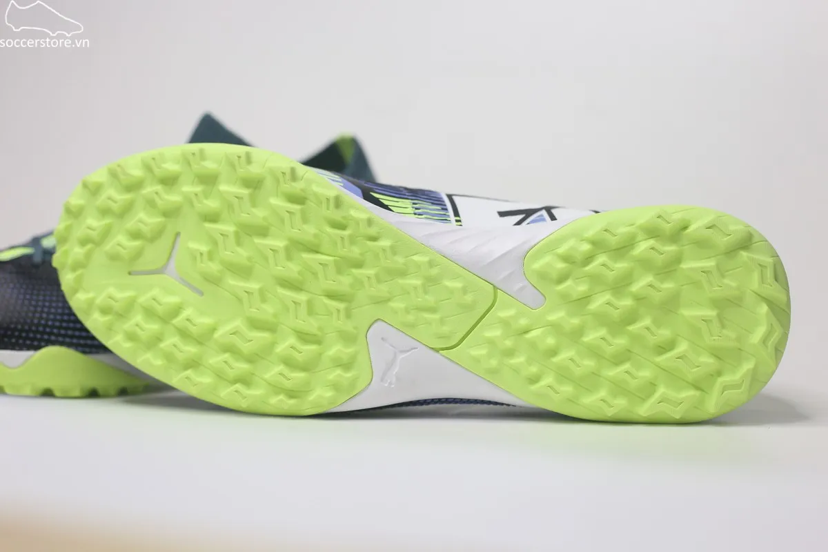 Puma Future 7 Match TF Grey Skies 107937-03