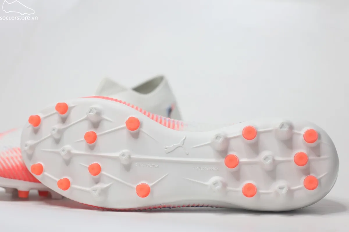 Puma Future 8 Match MG mây trời 108595-01