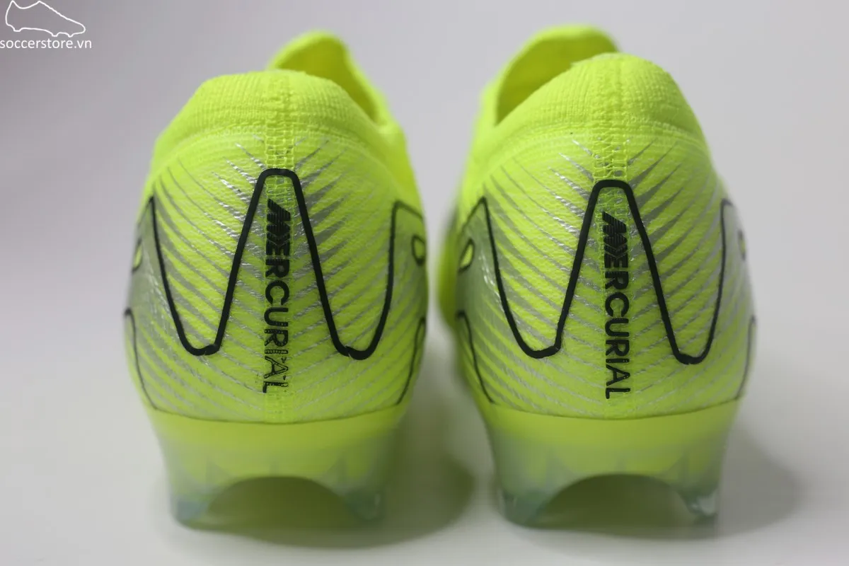 Nike Mercurial Vapor 16 Elite FG màu vàng chuối FQ1457-700