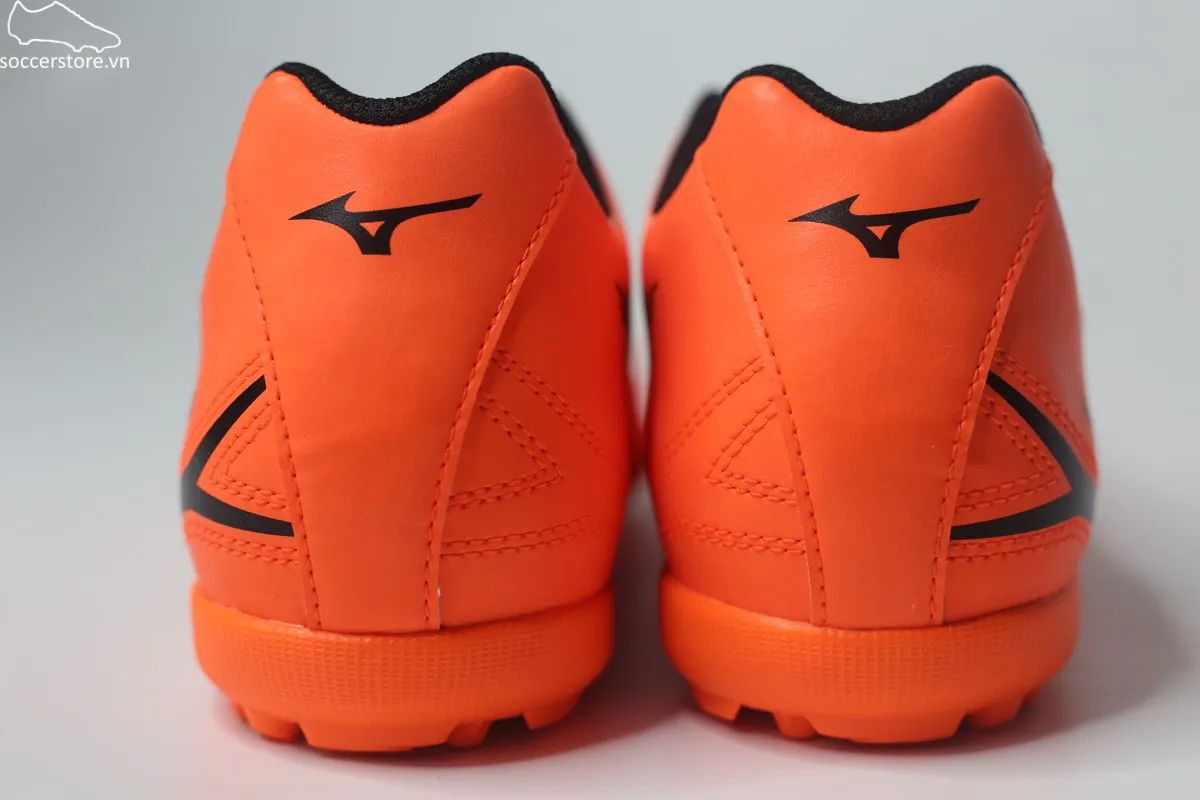 Mizuno Monarcida Neo 3 Select TF màu cam đen P1GD242514