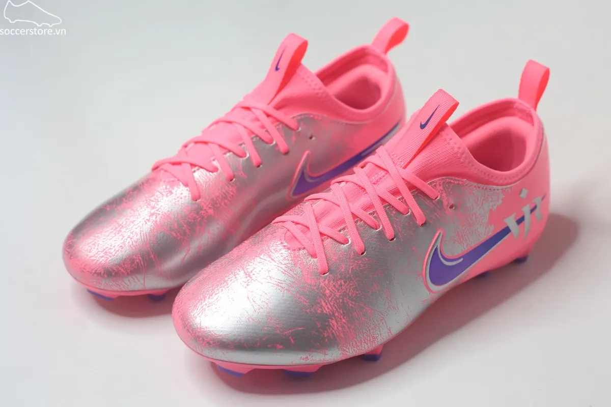 Nike Mercurial Vapor 16 Academy FG/ MG Jr VJR Vinicius Jr IM3650-640