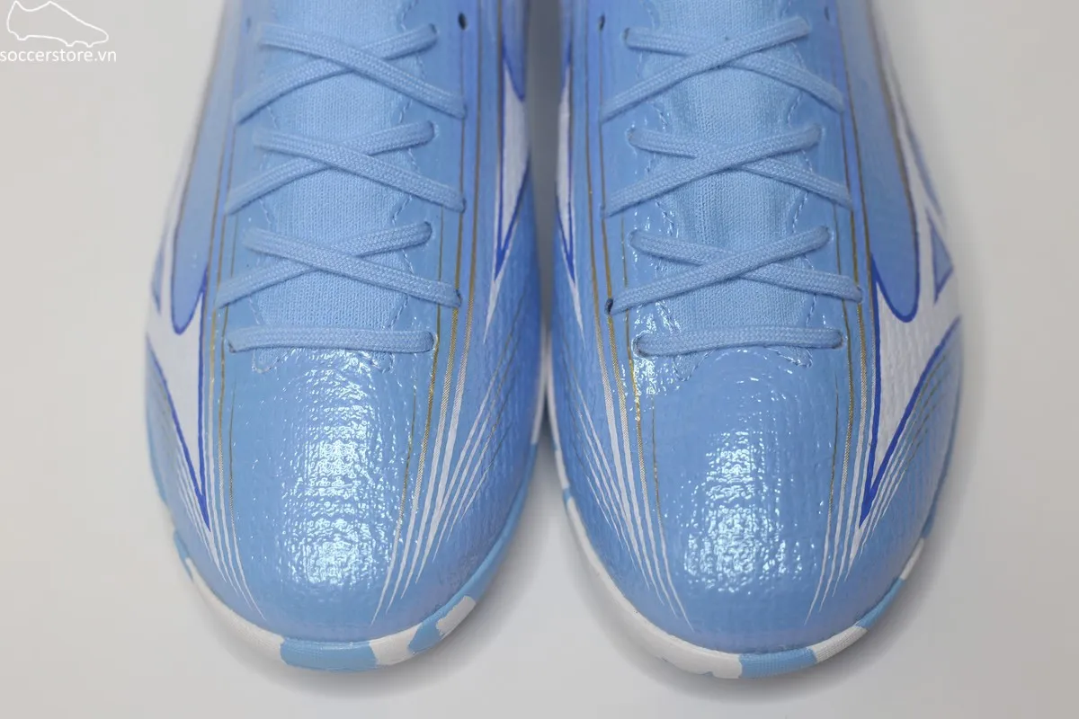 Mizuno Alpha 3 Elite AS Unity Sky Blue P1GD266225