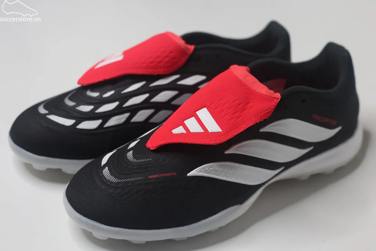 Adidas Predator Pro TF FT Immortal DNA JR7865
