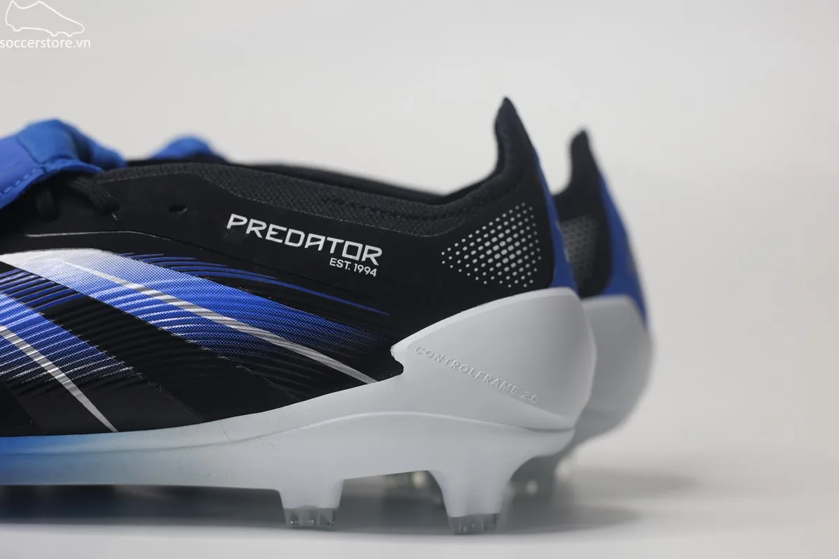 Adidas Predator Elite FG FT Jude Bellingham JS3106