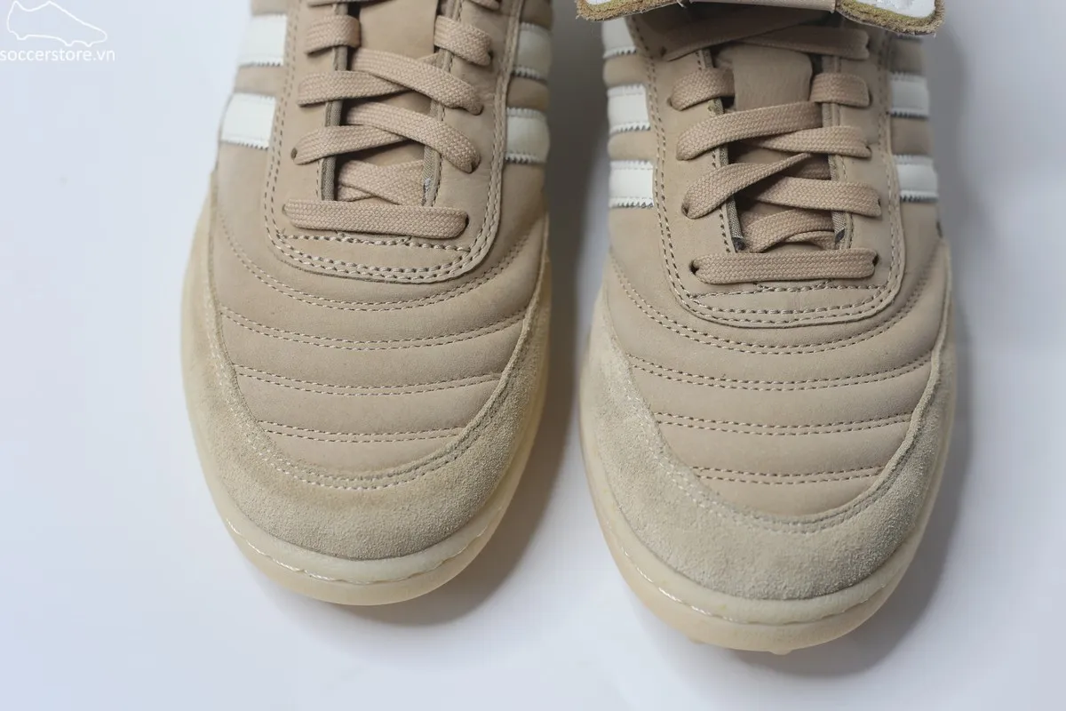 Adidas Mundial Team TF Beige màu be IE9028