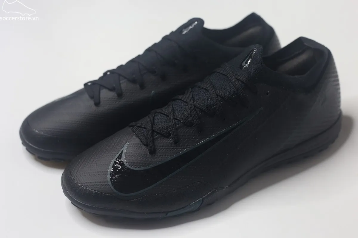 Nike Mercurial Vapor 16 Pro TF gấu đen FQ8687-002