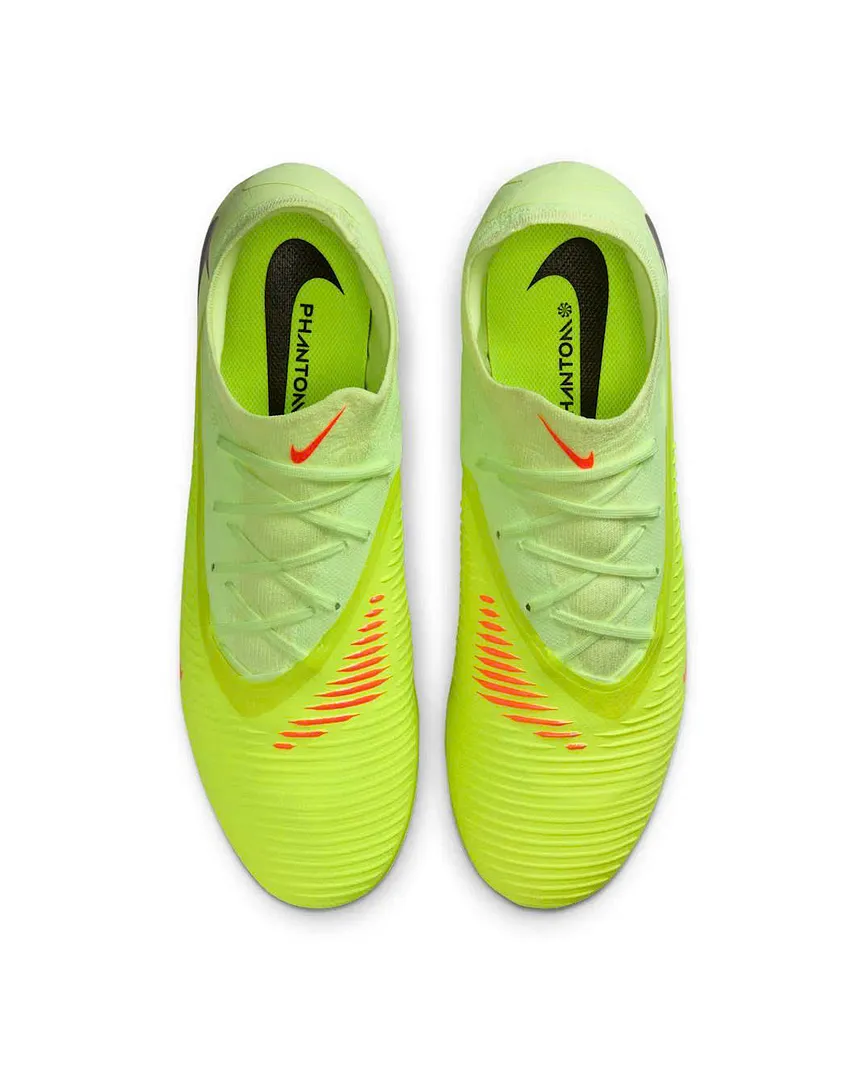 Nike Phantom 6 Pro AG lá chanh Max Voltage pack HQ2317-800