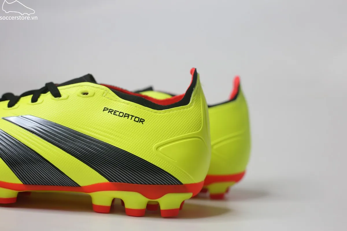 Adidas Predator League AG 2G/3G màu xanh chuối IF3209