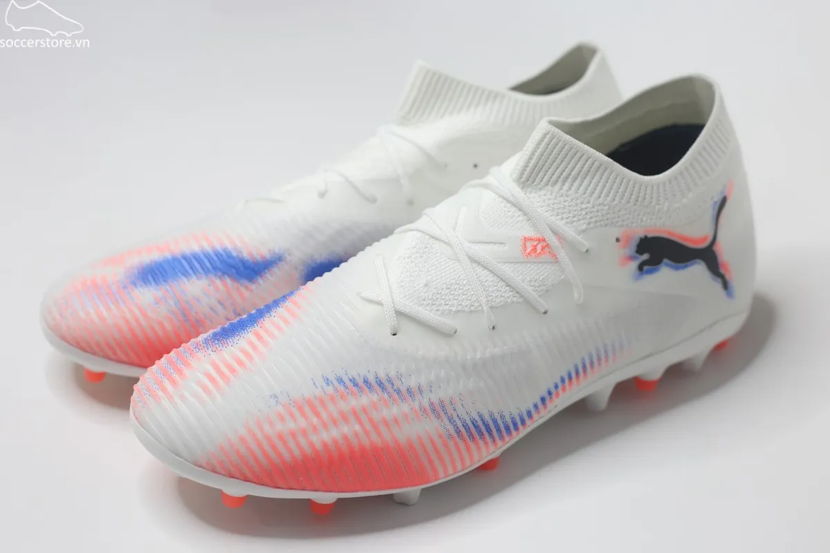 Puma Future 8 Match MG mây trời 108595-01