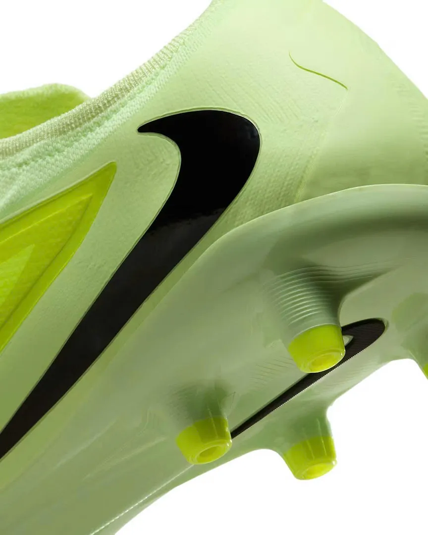 Nike Phantom 6 Pro AG lá chanh Max Voltage pack HQ2317-800