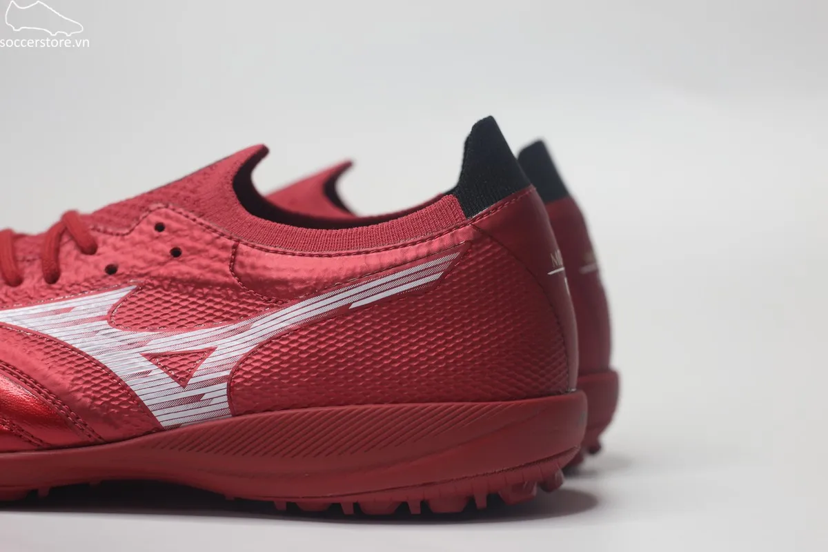 Mizuno Morelia Neo Sala Beta β Japan TF Made In Japan Q1GB254060