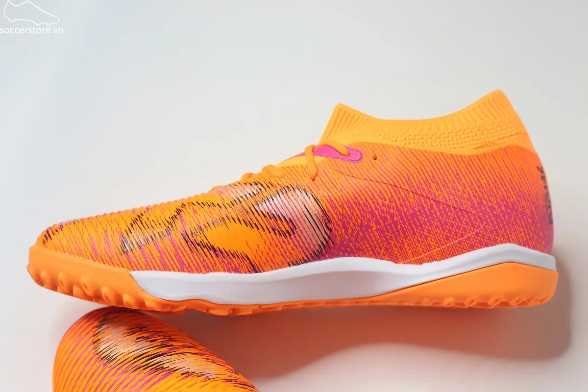 Puma Future 8 Match TF đỏ lửa - Hot Pursuit - 108597-03