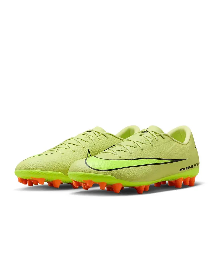 Nike Mercurial Vapor 16 Academy AG lá chanh FQ8364-300