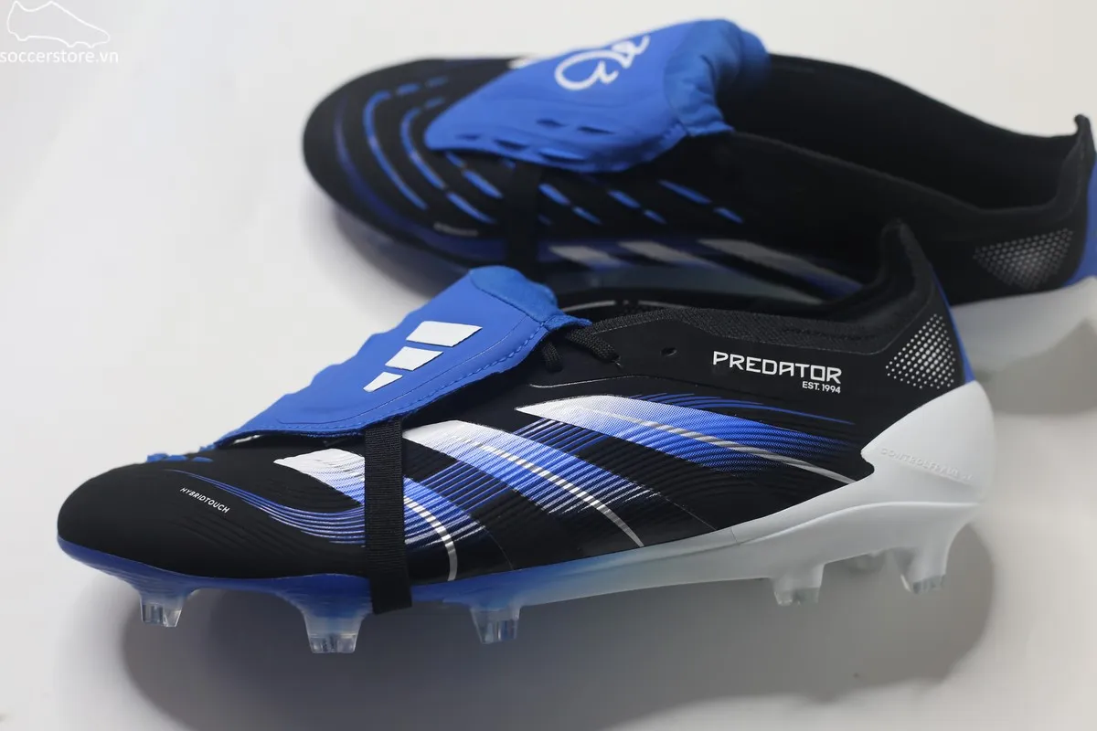 Adidas Predator Elite FG FT Jude Bellingham JS3106