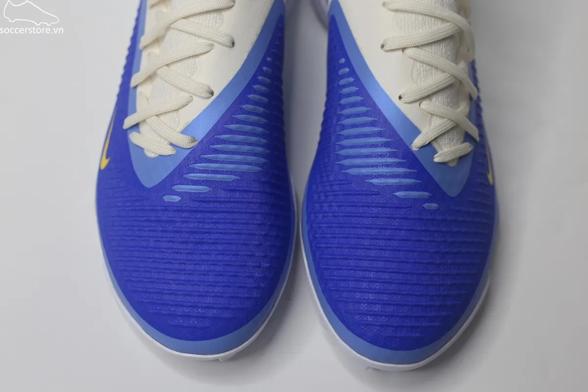 Nike Phantom 6 Academy TF đại dương- high version HQ2282-400