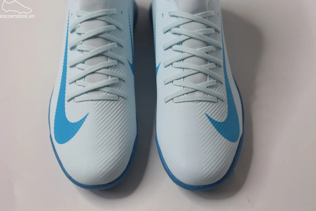 Nike Mercurial Superfly 10 Club TF màu xanh băng FQ8317-400