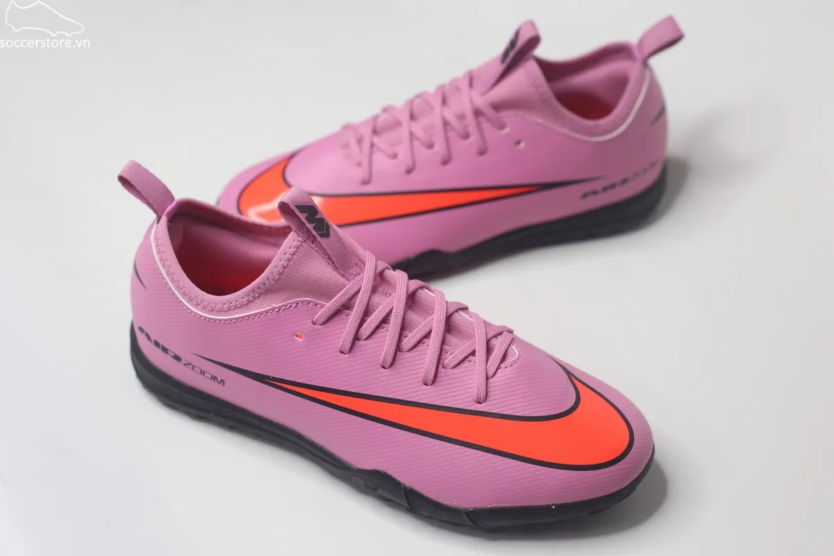 Nike Mercurial Vapor 16 Academy TF Jr hồng hạc FQ8284-600