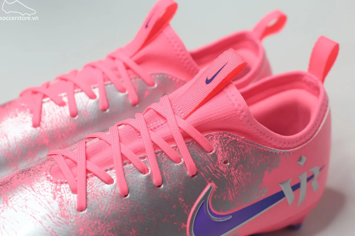 Nike Mercurial Vapor 16 Academy FG/ MG Jr VJR Vinicius Jr IM3650-640