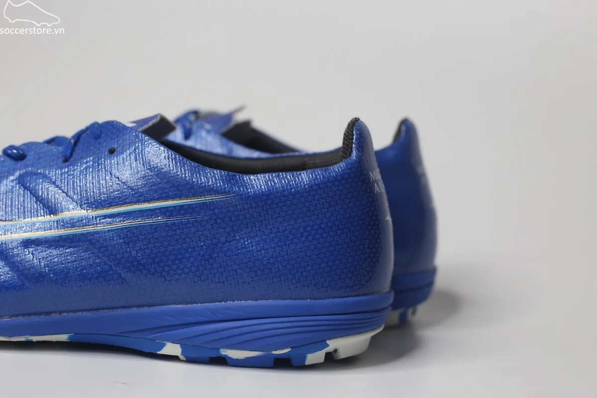 Mizuno Alpha Pro AS TF màu xanh dương P1GD246427