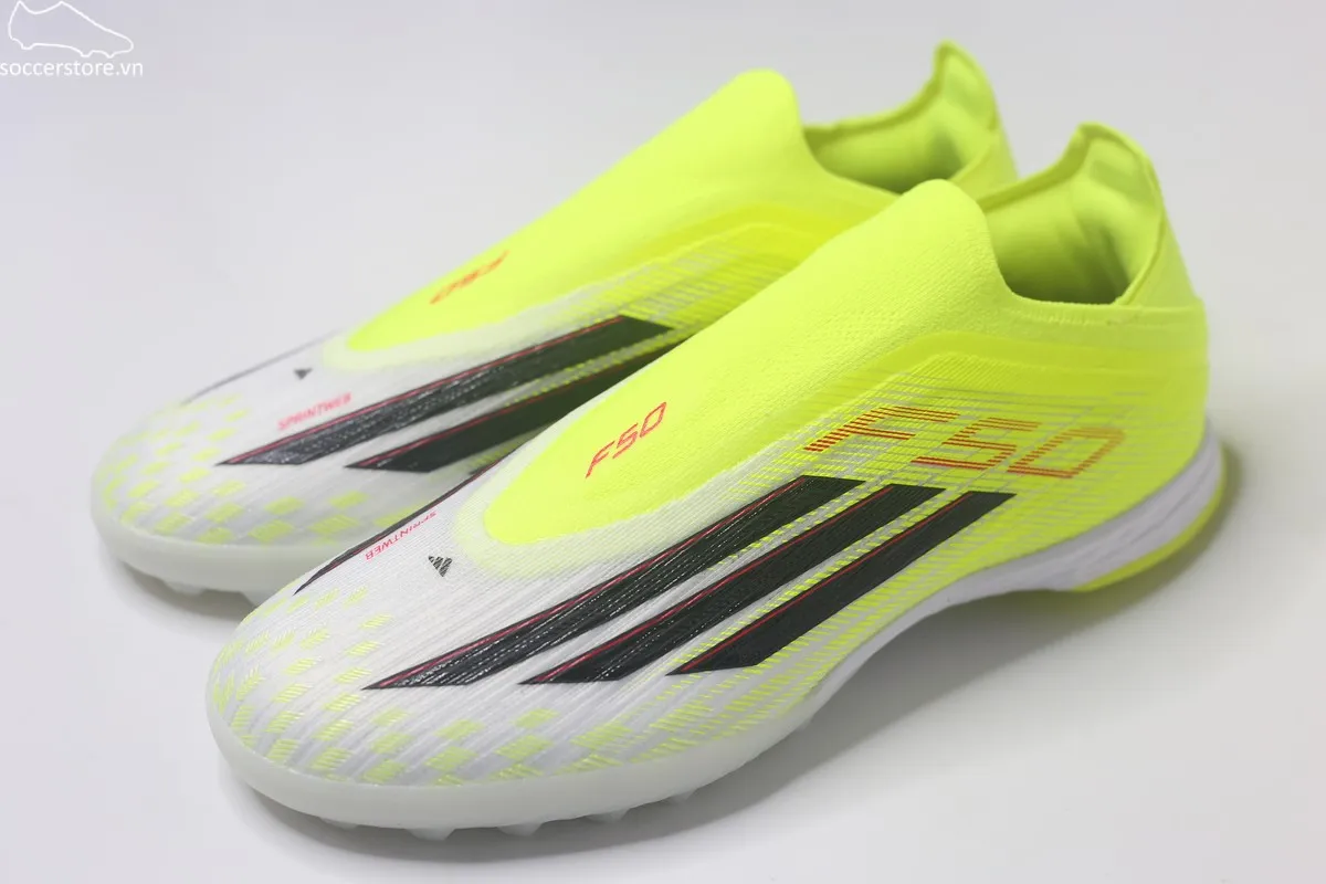 Adidas F50 Pro TF LL Cốm Vòng JQ1483