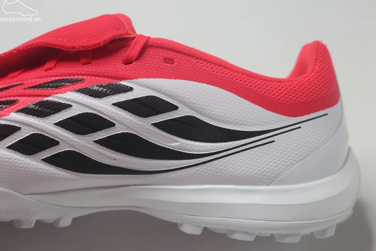 Adidas Predator League TF FT Lucid Red JR7873