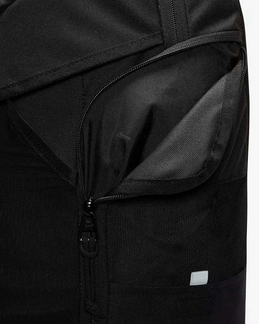 Balo Nike Academy Team Backpack màu đen trắng DV0761-011