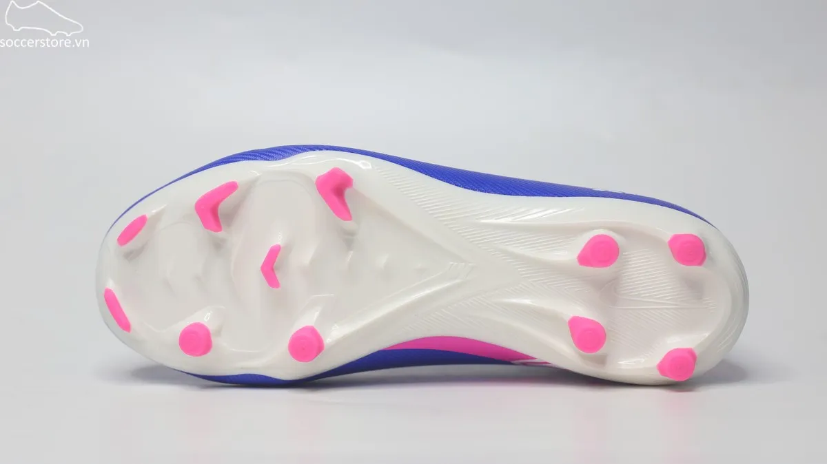 Nike Mercurial Vapor 16 Academy FG/MG Jr Racer Blue FQ8392-446
