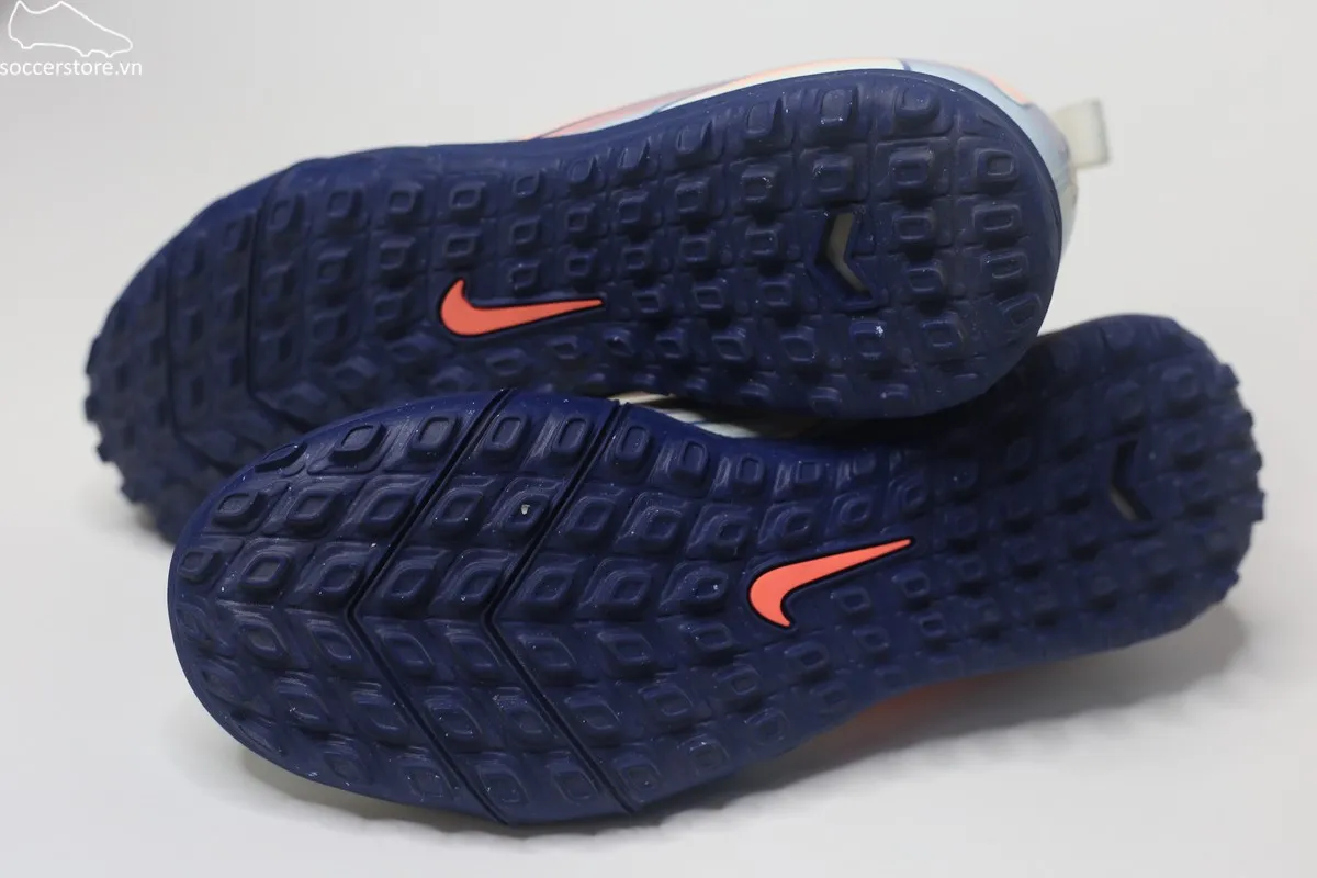 Nike Mercurial Vapor 16 Academy TF MDS Jr FZ1613-300